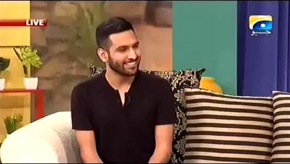 What Zaid Ali’s Parents Did With Him When They Saw His First Video with Abuses ??