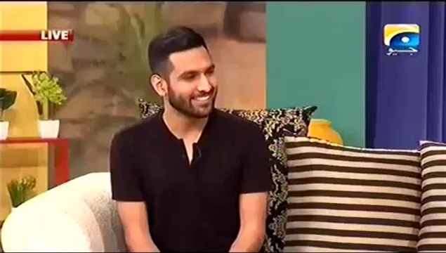 What Zaid Ali’s Parents Did With Him When They Saw His First Video with Abuses ??