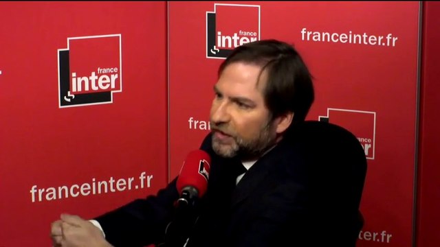 Patrice Spinosi : Il y a eu des dérives de l'état d'urgence