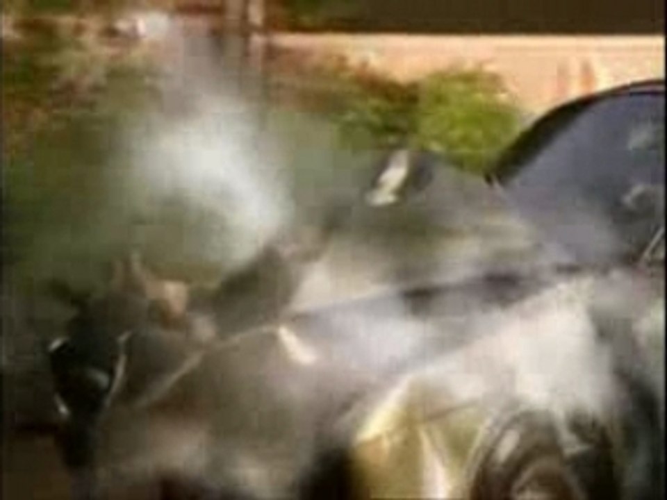 Smallville: Clark Kent Character Study