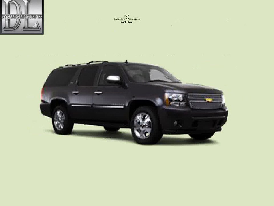 Atlanta Dynamic Limousine