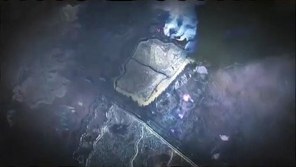 Alien Outpost Trailer