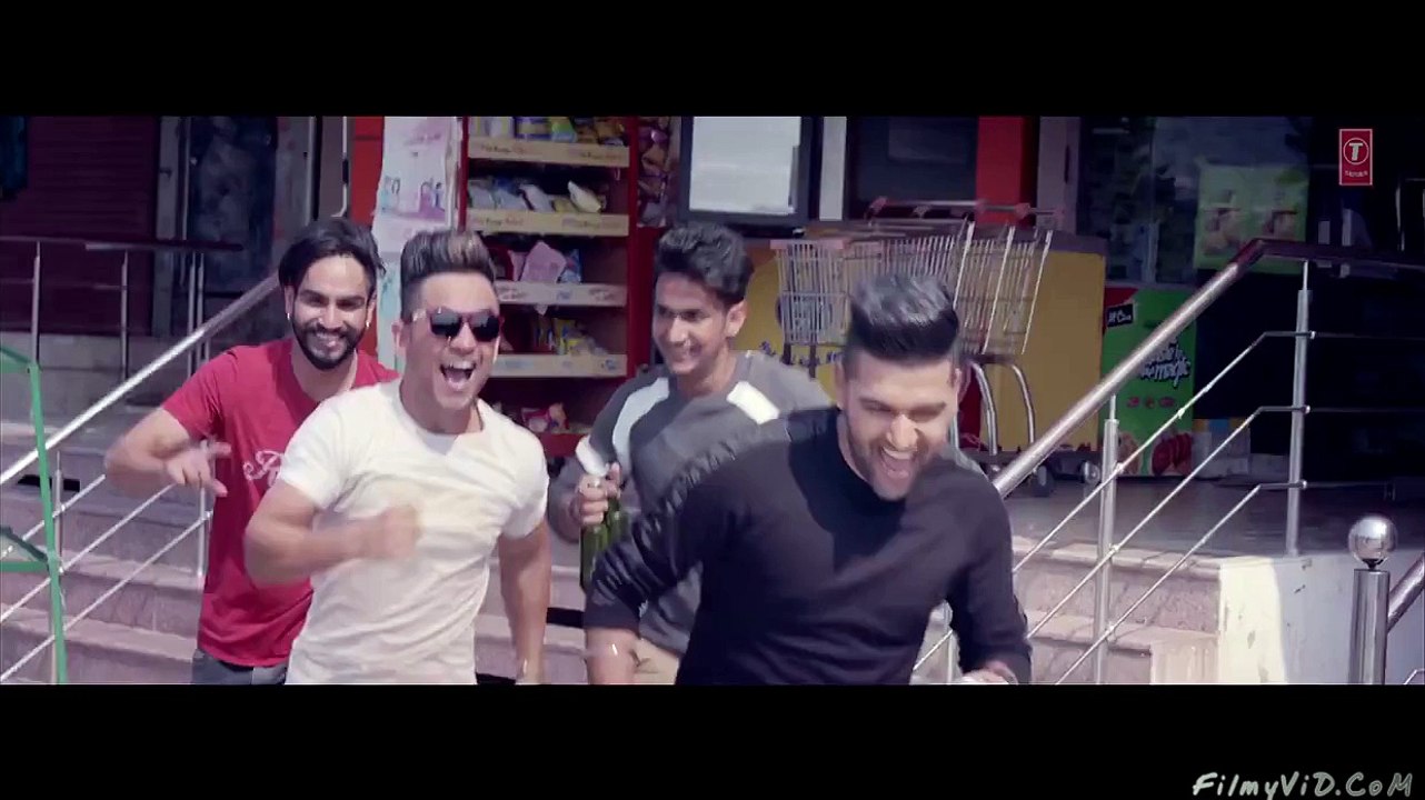 YAAR MOD DO | Hd Video Song | Guru Randhawa & Millind Gaba |