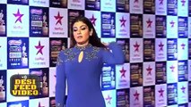 Raveena Tandon at Star Screen Awards 2016 Red Carpet | Bollywood Awards 2016