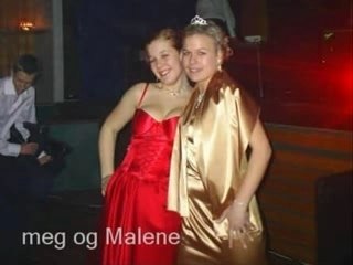 Venner og familie