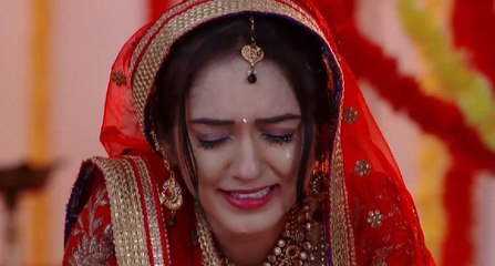 Saath Nibhana Saathiya 21st January : Dharam begs infront of Ahem for Mira's love!