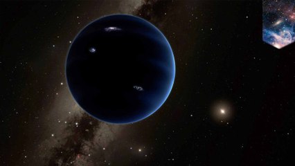 New planet?!? Researchers release proof of planet beyond Pluto