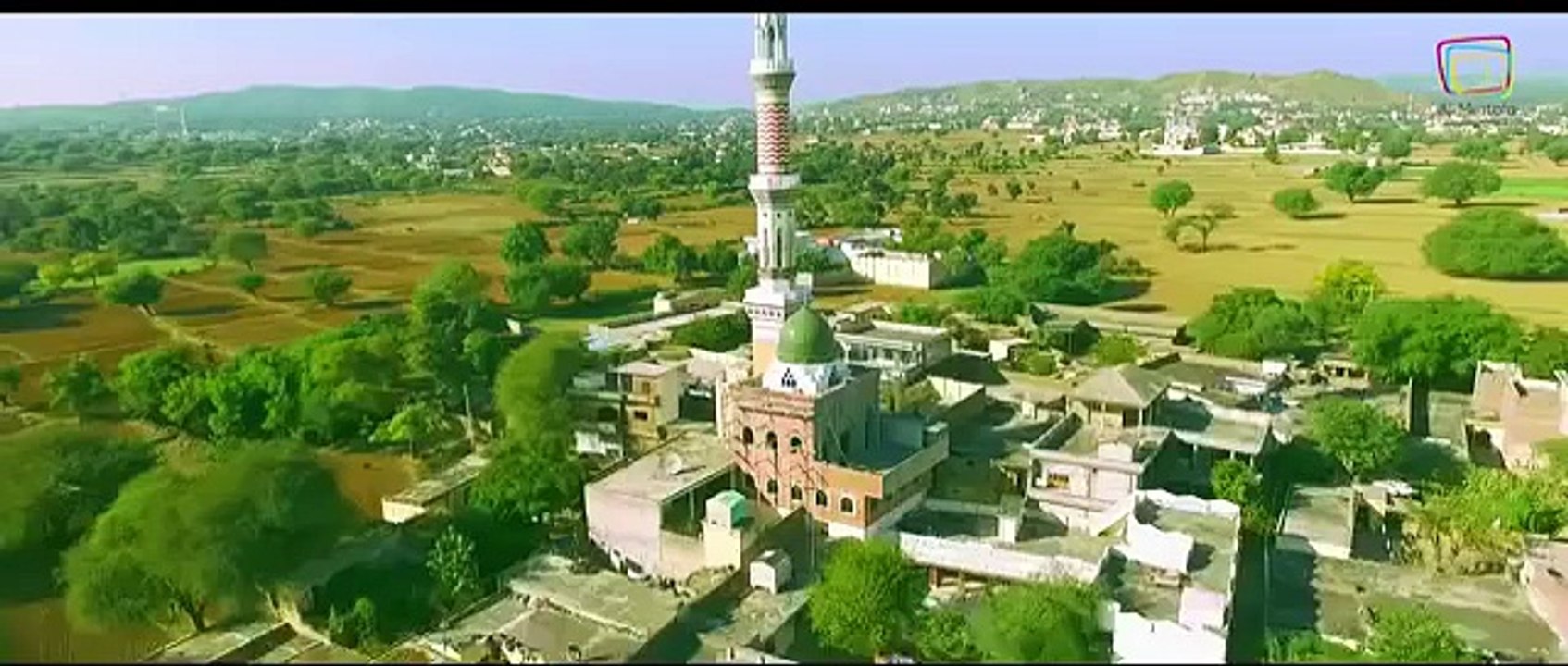 Milad Raza Qadri ya nabi nazre karam farmana new