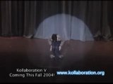 Breakdance - David Elsewhere Kollaboration 2004