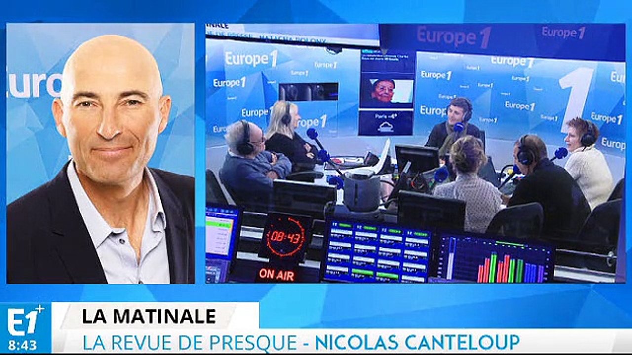 Si tu détestes Jean-François Copé, tape dans tes mains !