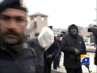 Imran Farooq murder suspect says willing to become approver