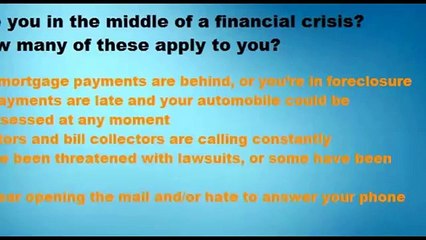 Sandy Springs Bankruptcy Attorneys
