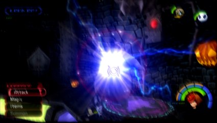 Kingdom Hearts 1 HD 1.5 Final Mix {PS3} part 30