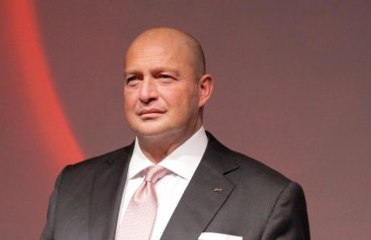Mustafa Koç, Amerikan Hastanesi'ne Getiriliyor