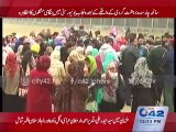 News Bulletin 12pm 21st January 2016