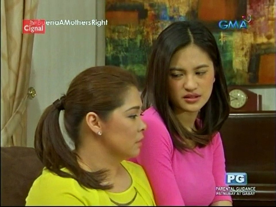 Buena Familia January 21, 2016 FULL EPISODE HD Part 4