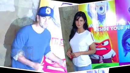 Katrina Kaif's AWKWARD Moment When Asked About Her Break Up With Ranbir