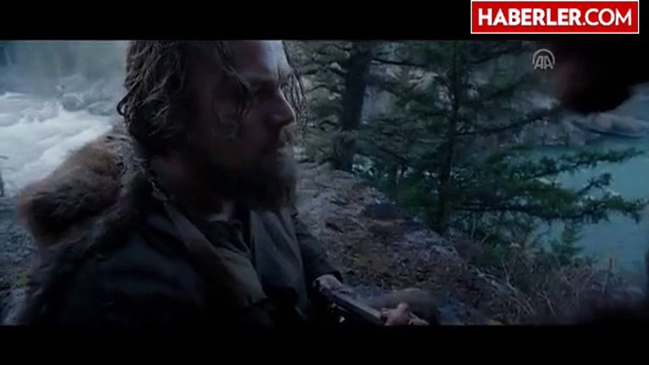 Sinema - Diriliş