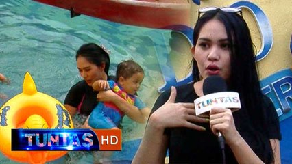 Demi Juna, Kartika Rela Bangun Pagi - Tuntas 21 Januari 2016