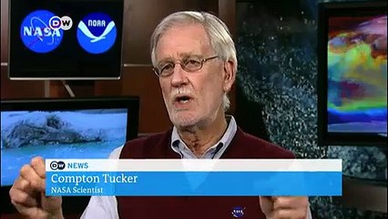 2015 hottest year on record