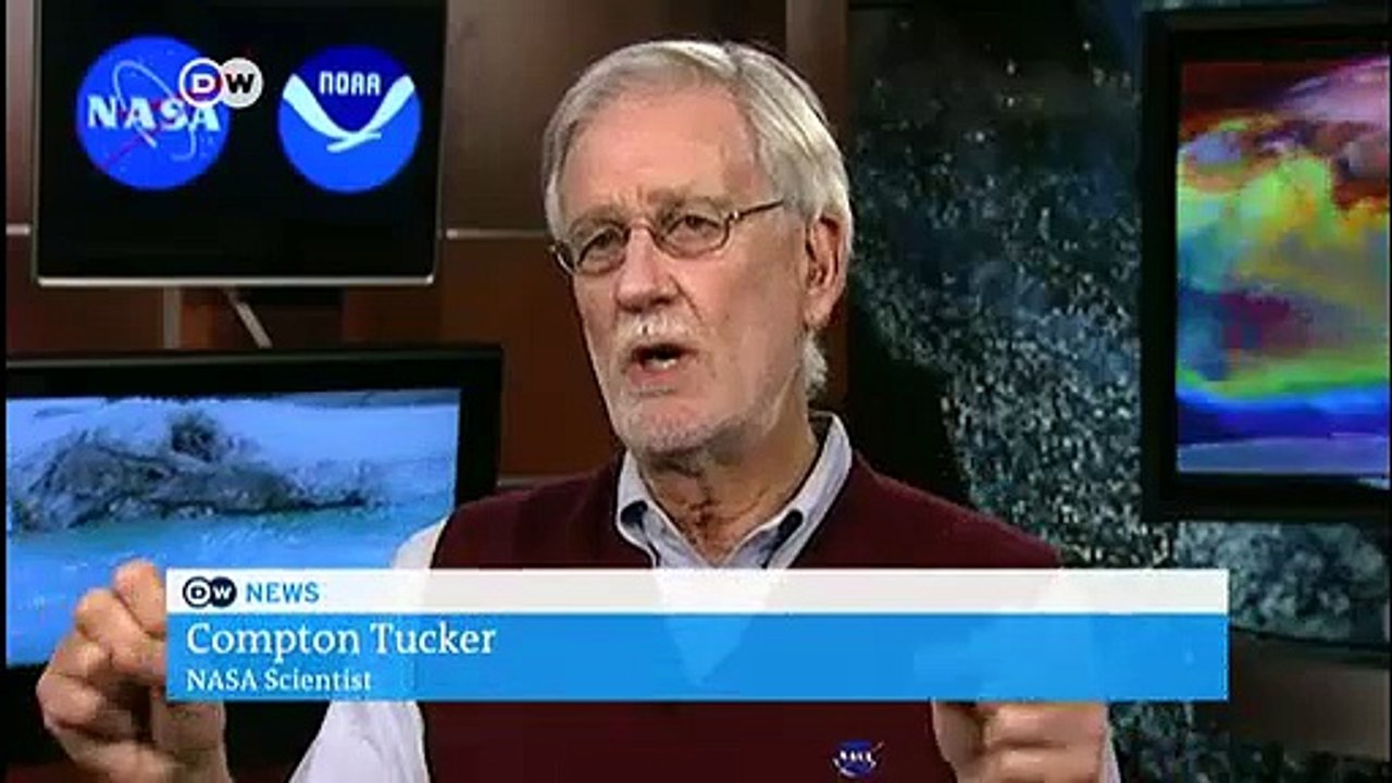 2015 hottest year on record