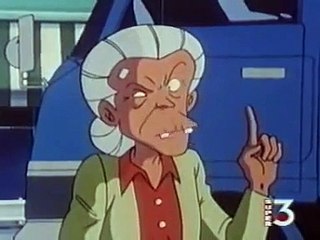 A TUTTO GAS - 25 - Addio, amici miei