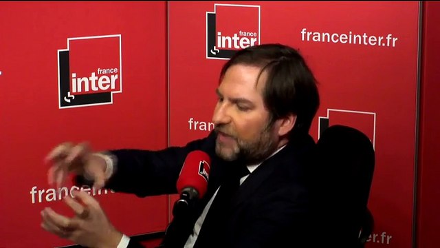 Patrice Spinosi : Il faut démontrer qu'on peut combattre le terrorisme tout en maintenant l'état de droit