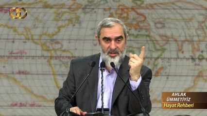 "Biz bunu Resulullah zamanında MÜNAFIKLIK kabul ederdik!"