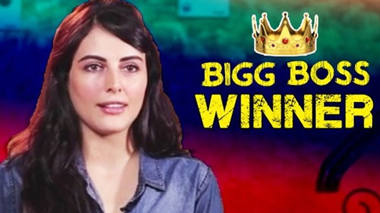 Mandana Karimi Predicted As The WINNER Of Bigg Boss 9