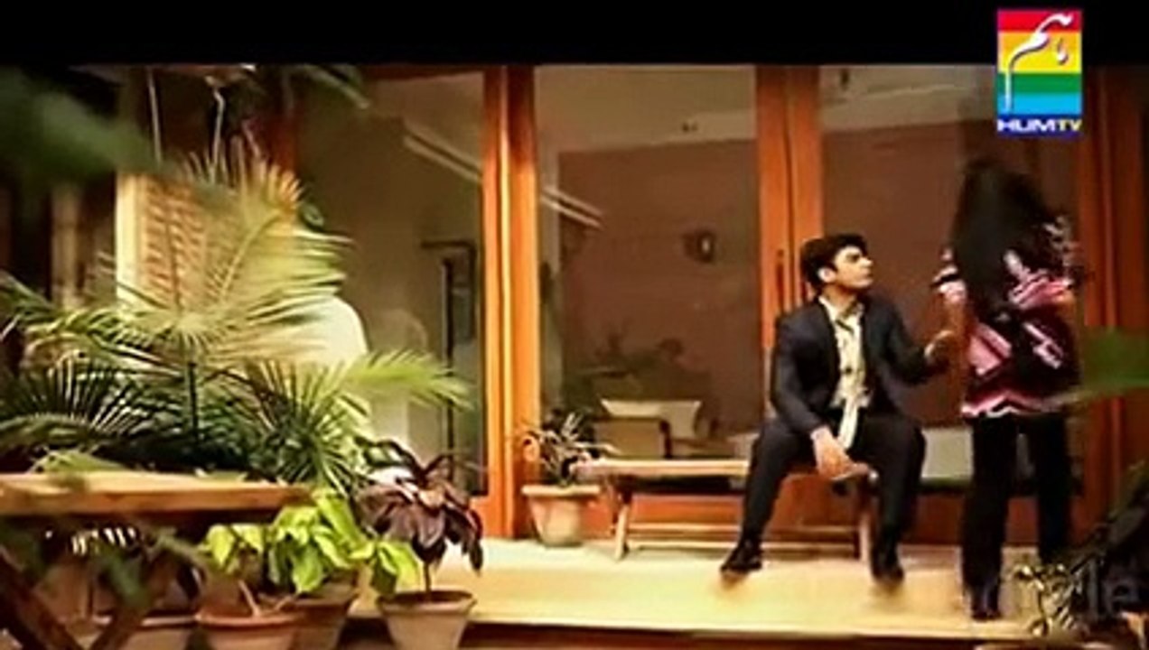 Humsafar Title Song OST Hum Tv