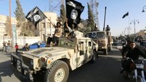 IŞİD'in Tüyler Ürperten Türkiye Planı Ortaya Çıktı