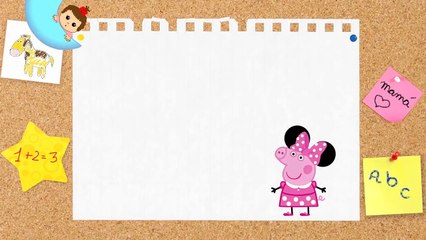 La Fiesta de Halloween en Casa de Peppa Pig