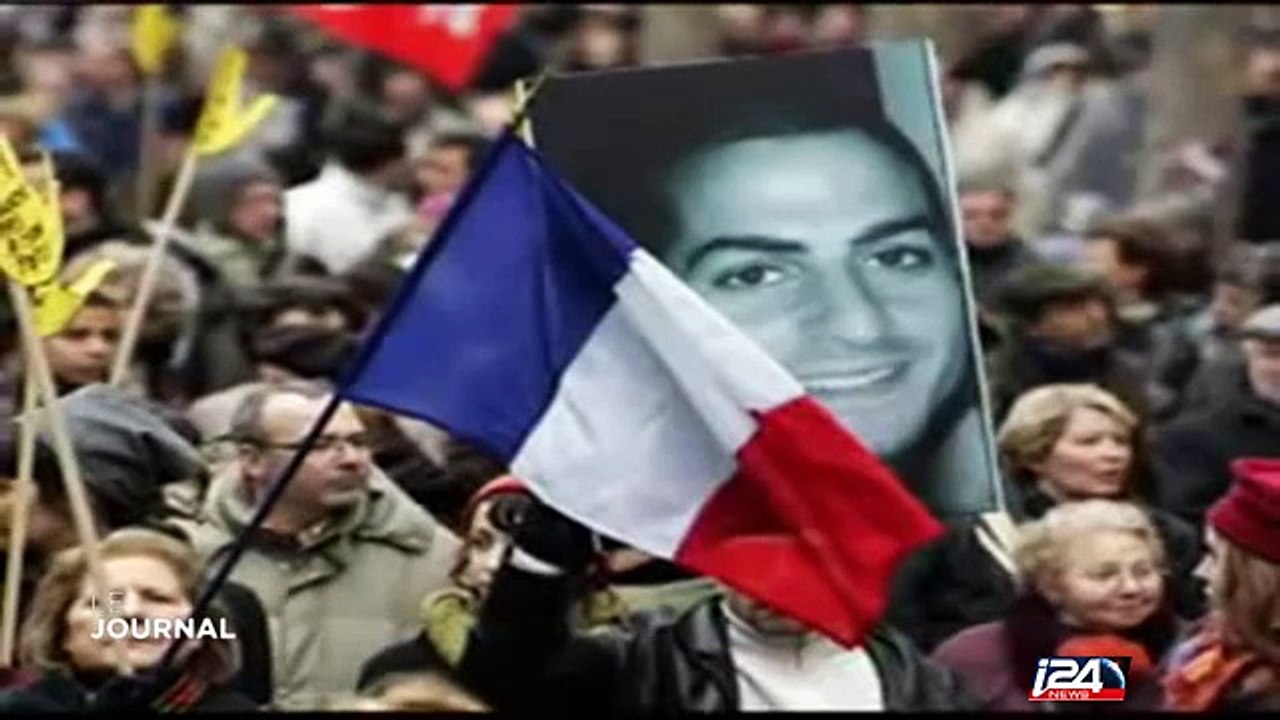 Il y a 10 ans , Ilan Halimi été enlevé par "le gang des barbares"