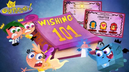 The Fairly OddParents: Wishing 101 - All Chapters Walkthrough