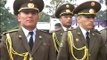 Afghan cadets pass out from India Military Academy