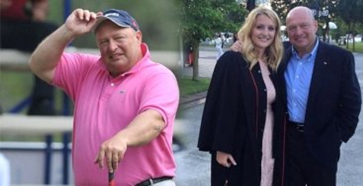 Mustafa Koç, Mide Küçültme Ameliyatı Olmuş, 4 Ayda 40 Kilo Vermişti
