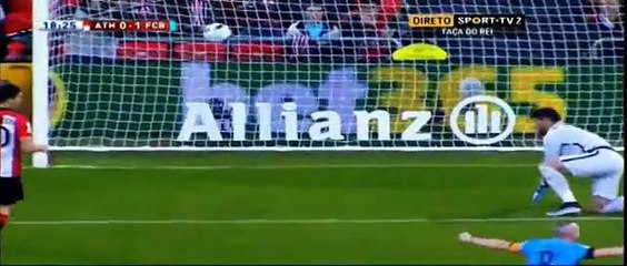 Ardalı Barça durdurulamıyor!