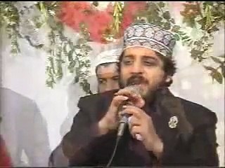 Ravi De Kanday - Manqabat Hazrat Data Ganj Baksh by Hafiz Noor Sultan