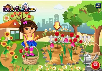 Даша путешественница любит цветы.