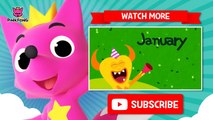 ABC | Word Power | PINKFONG Songs for Children