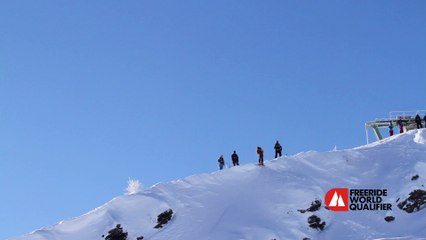 #37 Simon Bonnefous FRA