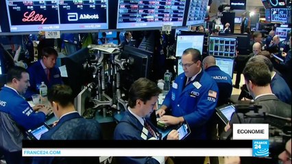 Pourquoi la chute du pétrole fait-elle tanguer les marchés ?