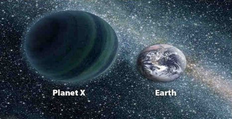 «Πλανήτης Χ»  Ο μυστηριώδης πλανήτης του Ηλιακού μας Συστήματος