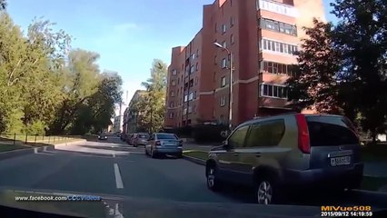 Car Crash Compilation # 47 - 2015 NEW - Ç :)