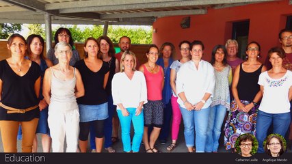 Voeux 2016 Mairie Aubigny