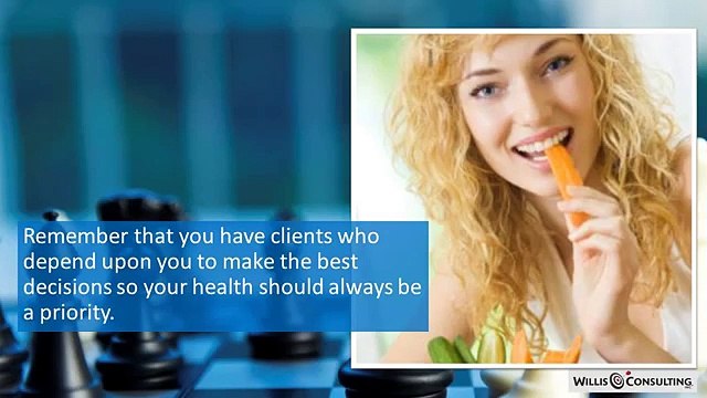 10 Ways To Be More Effective At Work