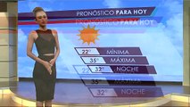 Yanet Garcia Gente Regia 10:30 AM 27-Ago-2015 Full HD