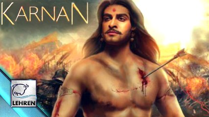 Prithviraj's Karnan: The Most Expensive Movie Of Mollywood