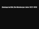 [PDF Herunterladen] Zündapp im Bild Die Nürnberger Jahre 1922-1958 [Download] Online