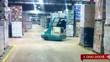 Best Work Fails Compilation - Bad Day at Work Compilation 2015